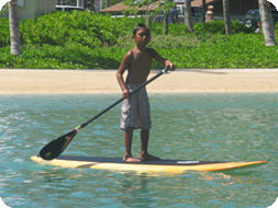 The Original Kings of Waikiki