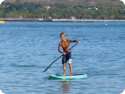 The Original Kings of Waikiki